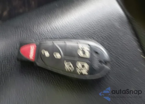 2013 Chrysler Town & Country Touring из США, поврежденный, VIN 2C4RC1BG6DR604940